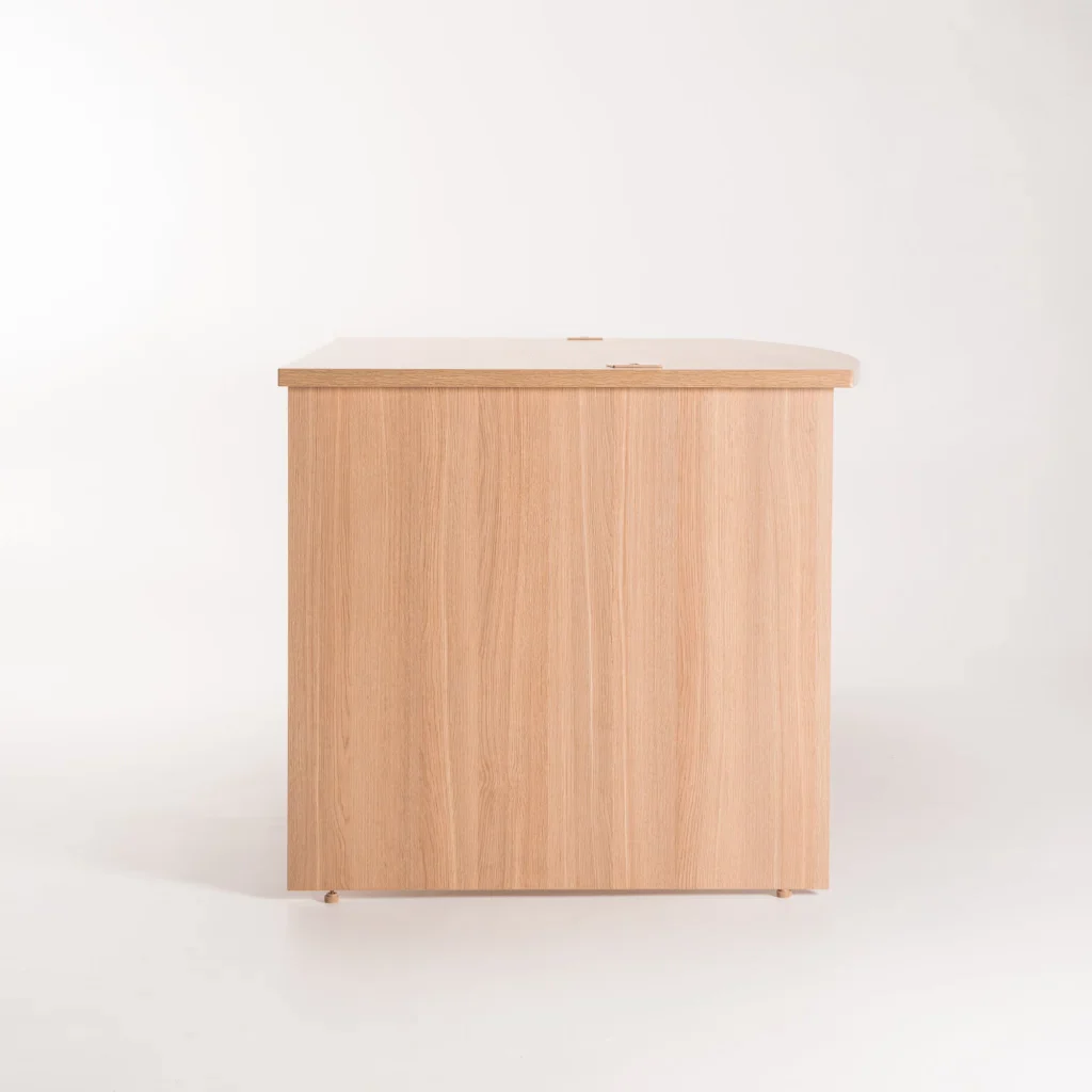 LOGO 180cm DESK - Image 3