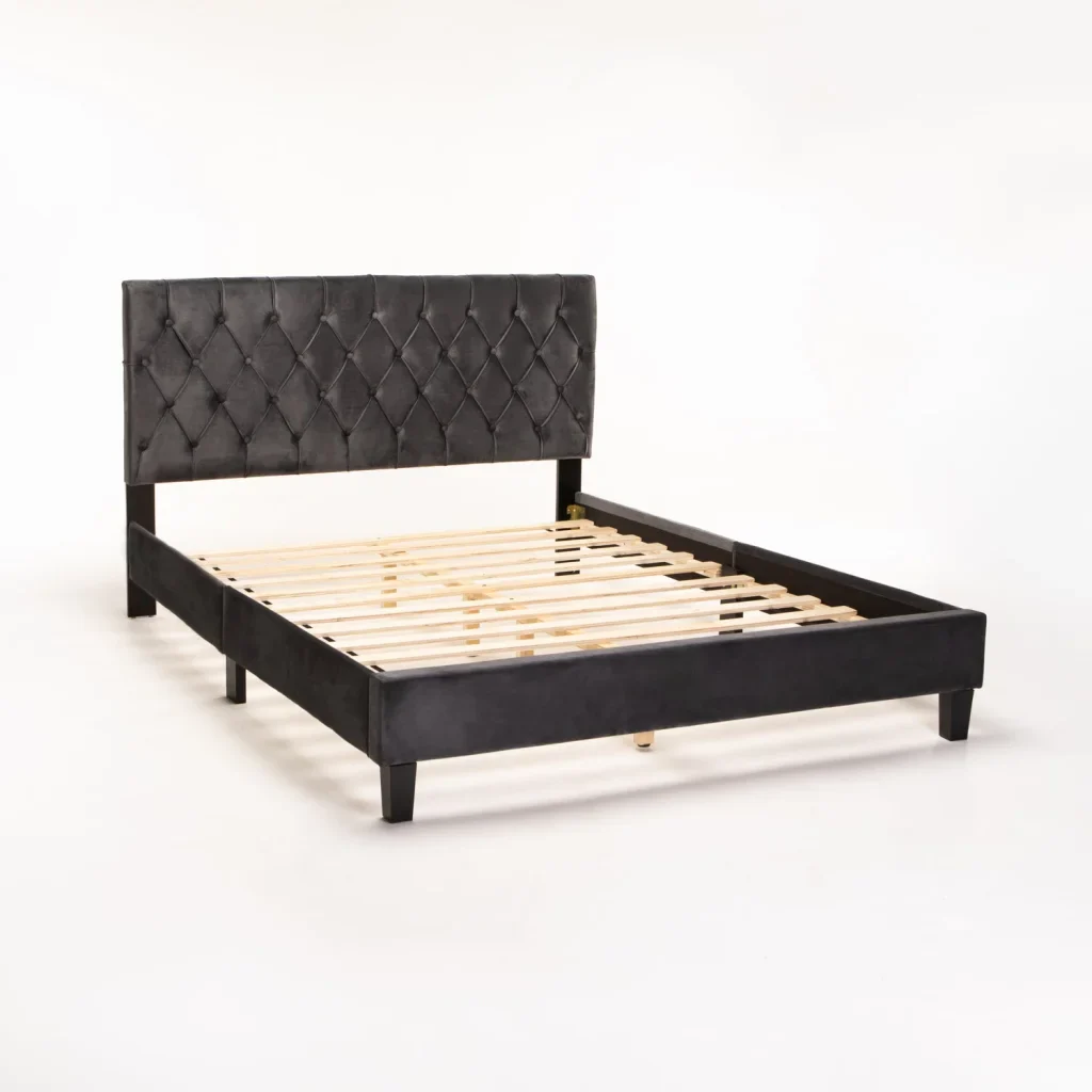 DOVER VELVET TOUCH BED - Image 6