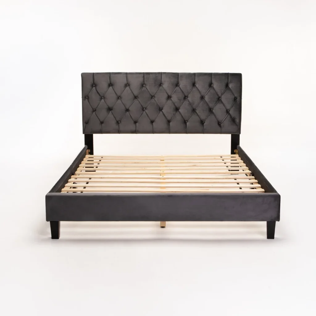 DOVER VELVET TOUCH BED - Image 7