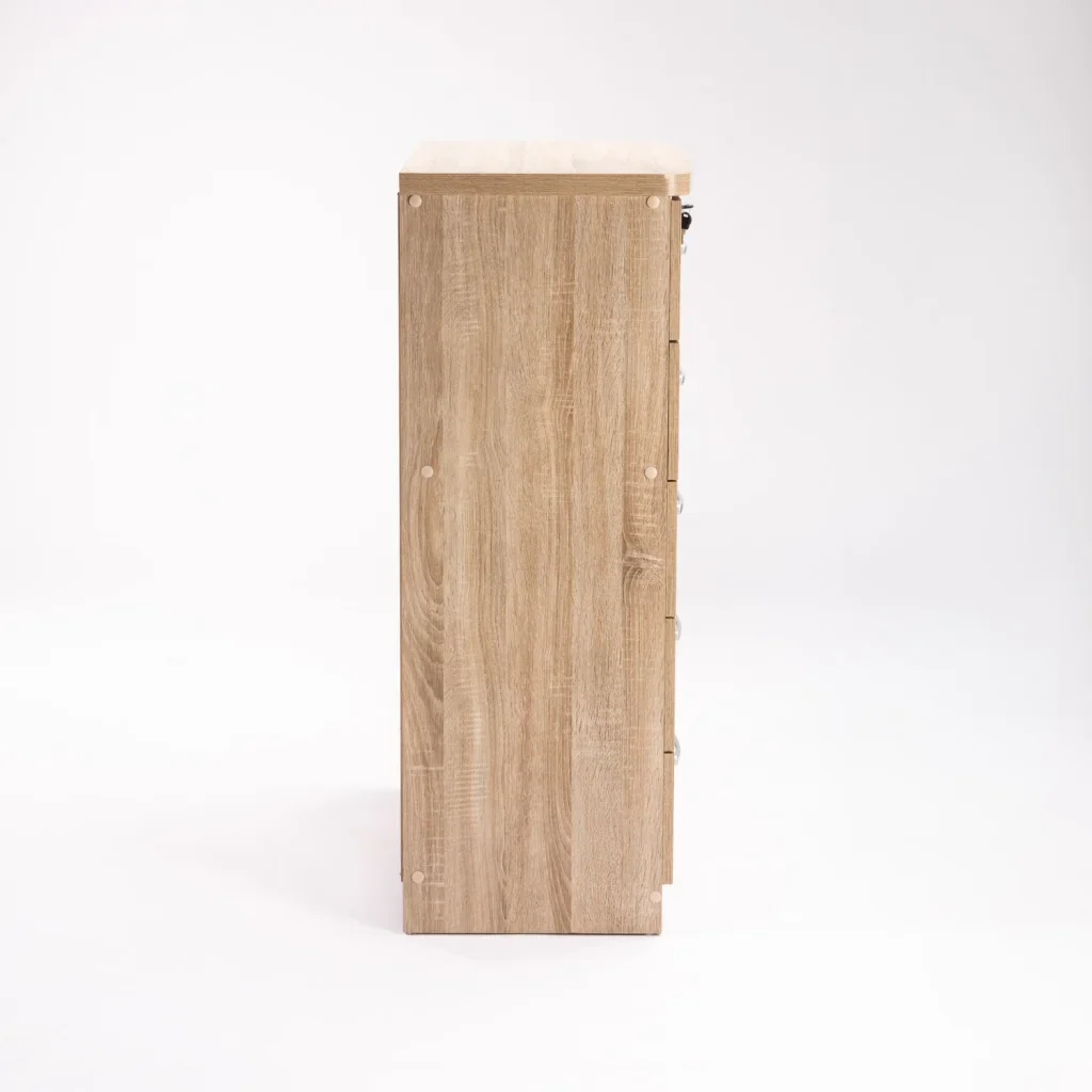 TITAN 5 DRAWER CHEST - Image 11