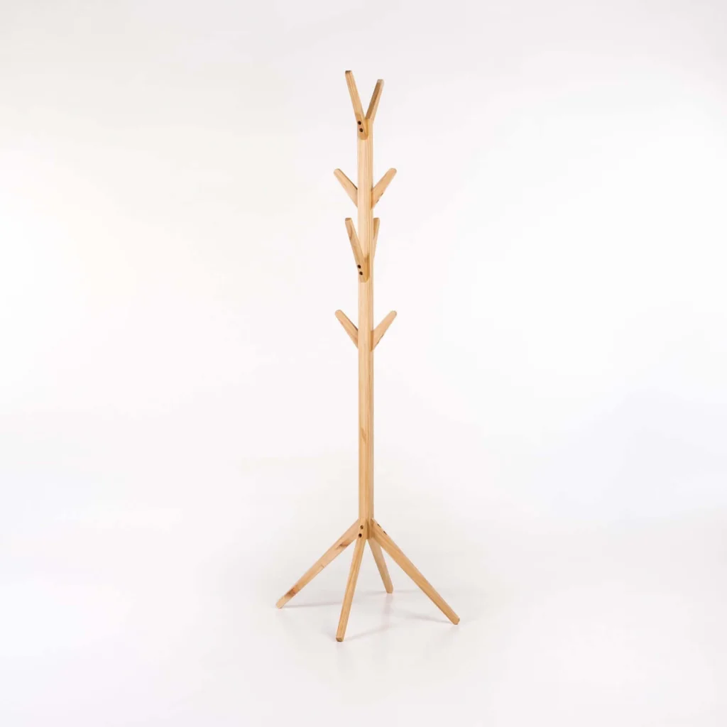 ED COAT RACK 175cm - Image 5