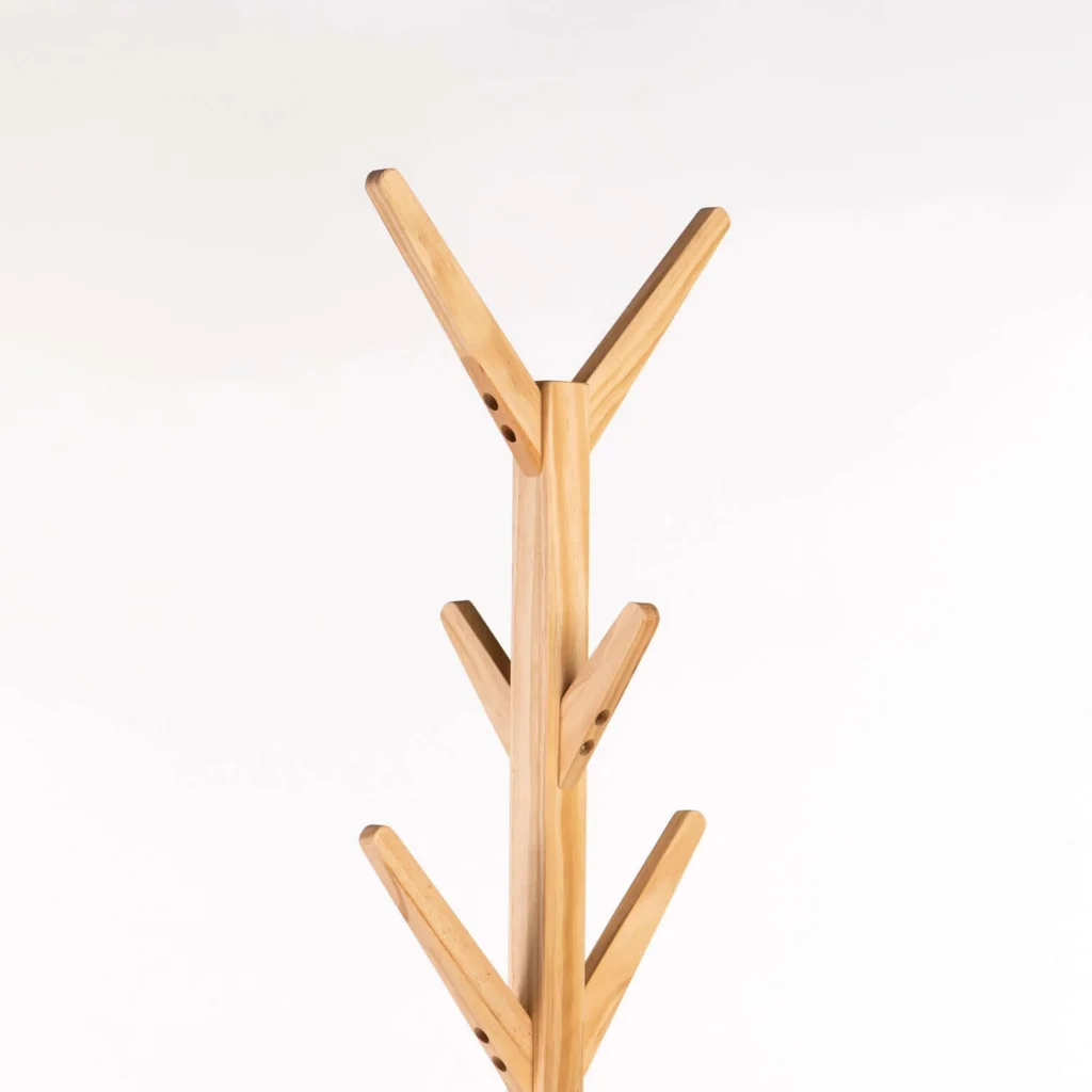 ED COAT RACK 175cm - Image 6