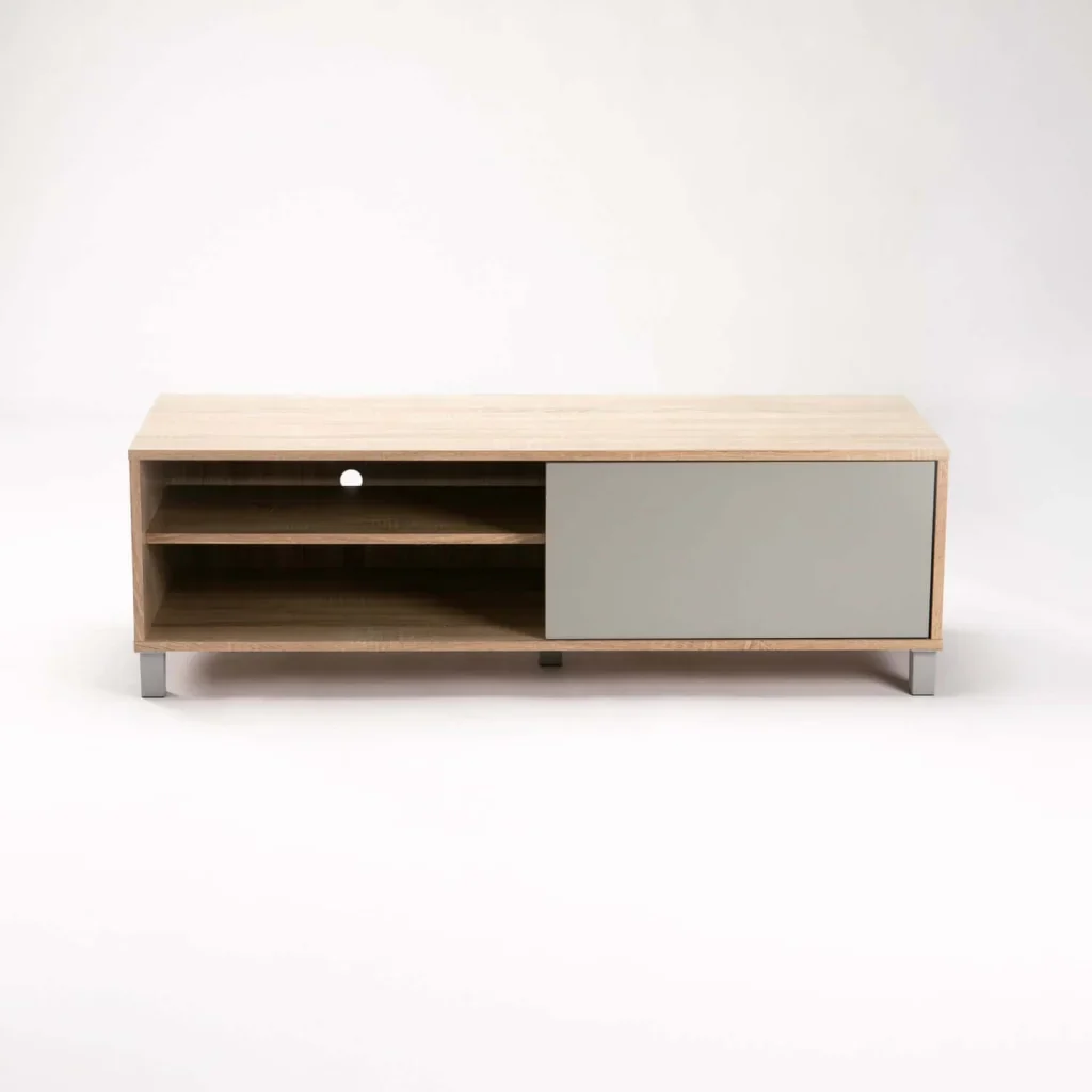 ALLY 1 DOOR TV UNIT - Image 11