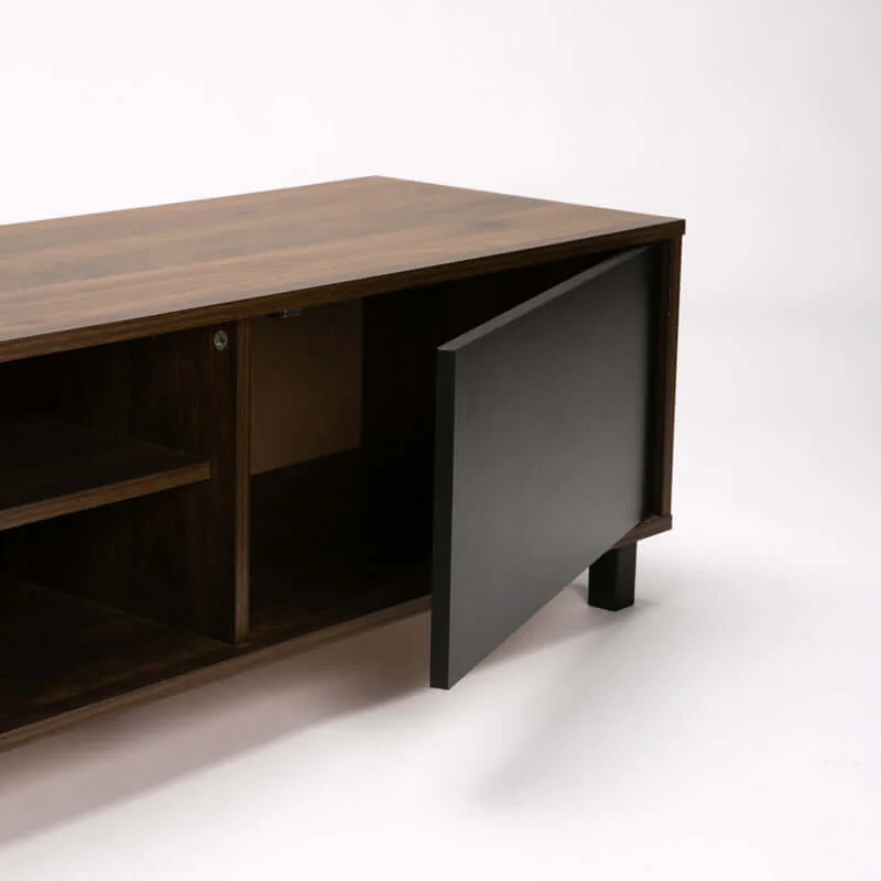 ALLY 1 DOOR TV UNIT - Image 4