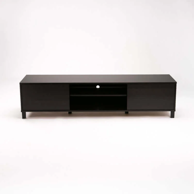 ALLY 2 DOOR TV UNIT - Image 5