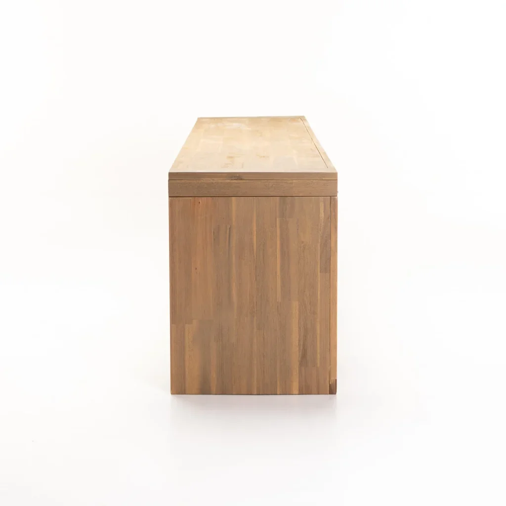 ARCTIC 210cm TV UNIT - Image 4