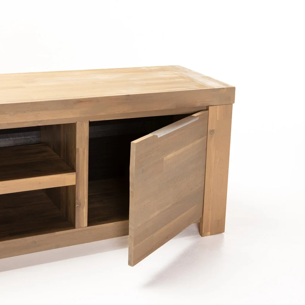 ARCTIC 210cm TV UNIT - Image 5