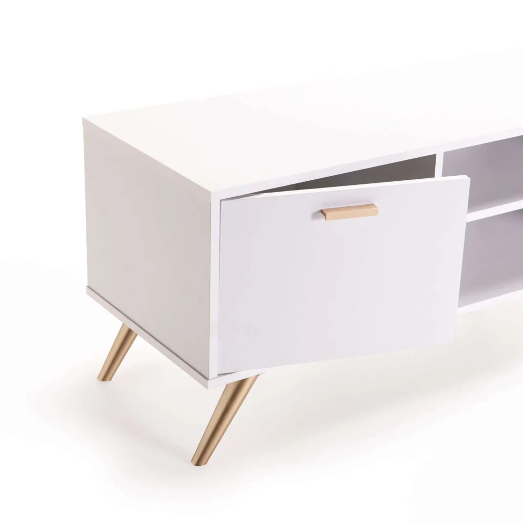 LENA 160cm 2 DOOR TV UNIT - Image 10