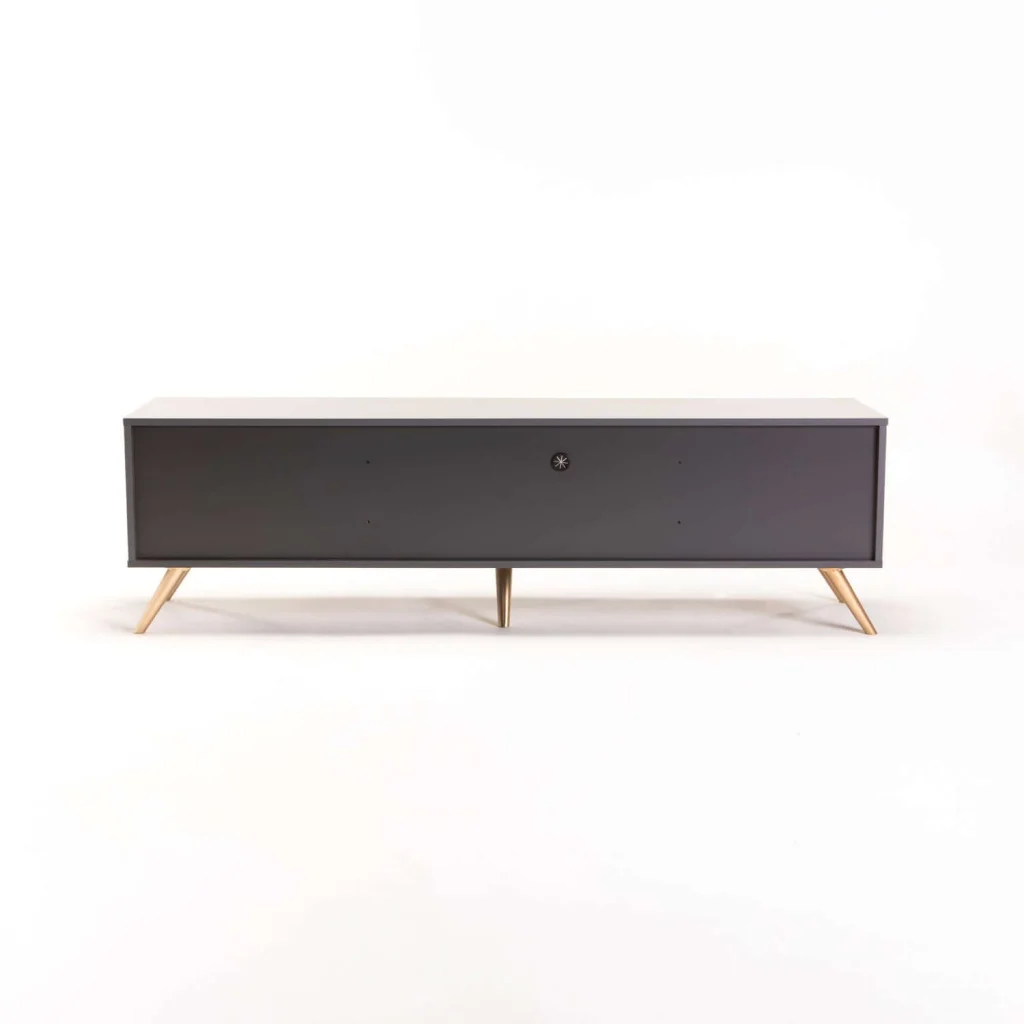 LENA 160cm 2 DOOR TV UNIT - Image 5