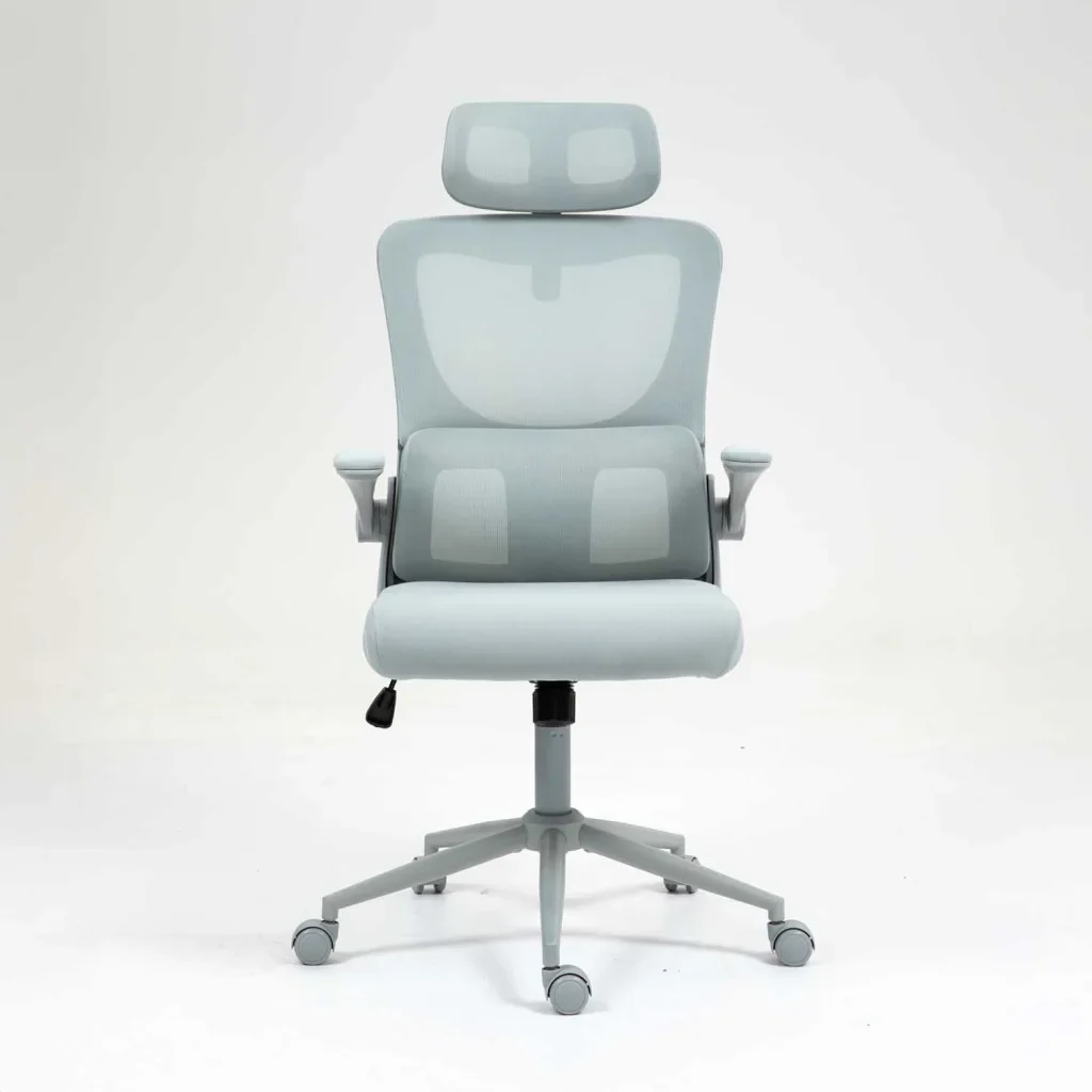ERGONOMIC HIBACK DELUXE OFFICE CHAIR AH578 - Image 13