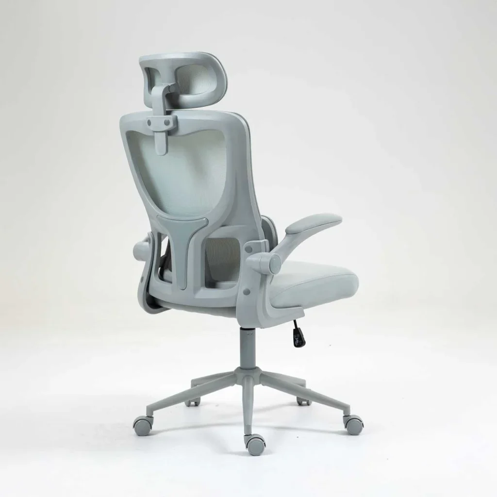 ERGONOMIC HIBACK DELUXE OFFICE CHAIR AH578 - Image 15