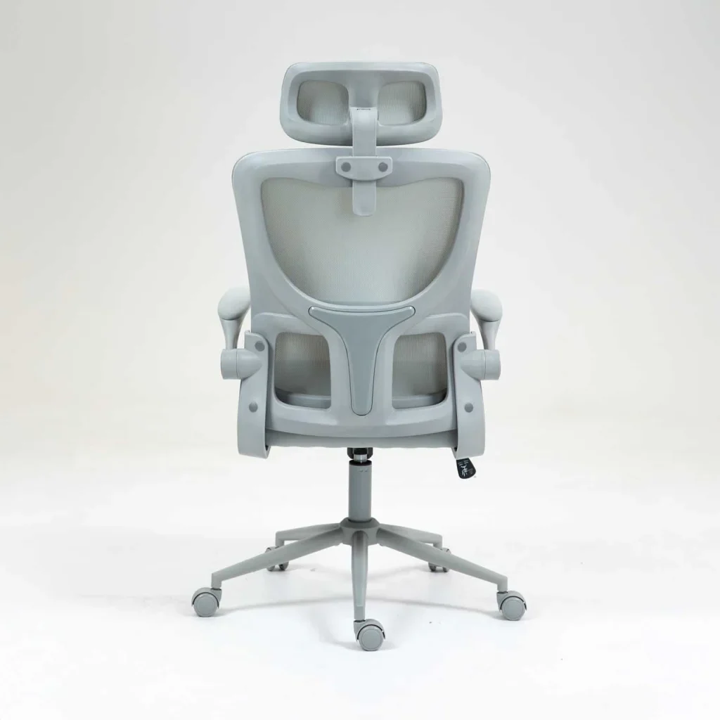 ERGONOMIC HIBACK DELUXE OFFICE CHAIR AH578 - Image 16