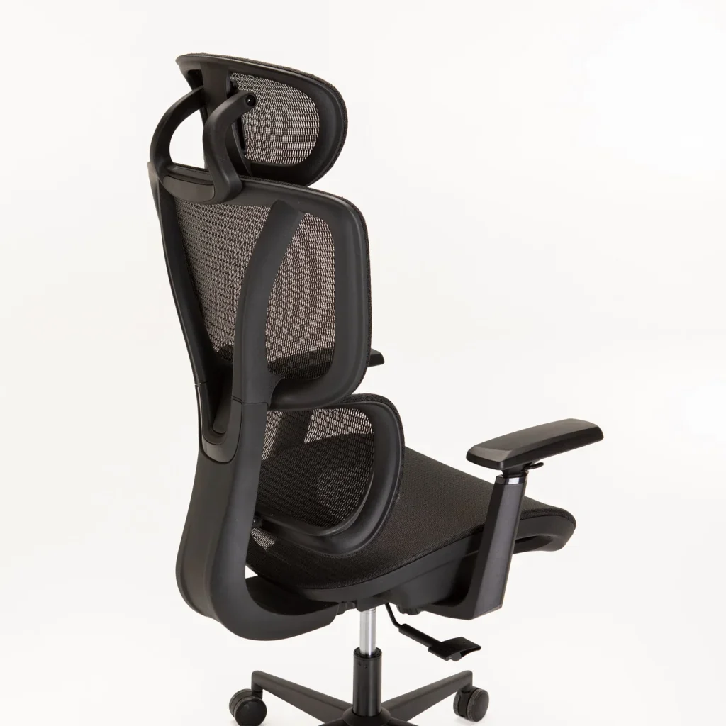 ERGONOMIC LUXURY EXECUTIVE OFFICE CHAIR AH601 - Image 5