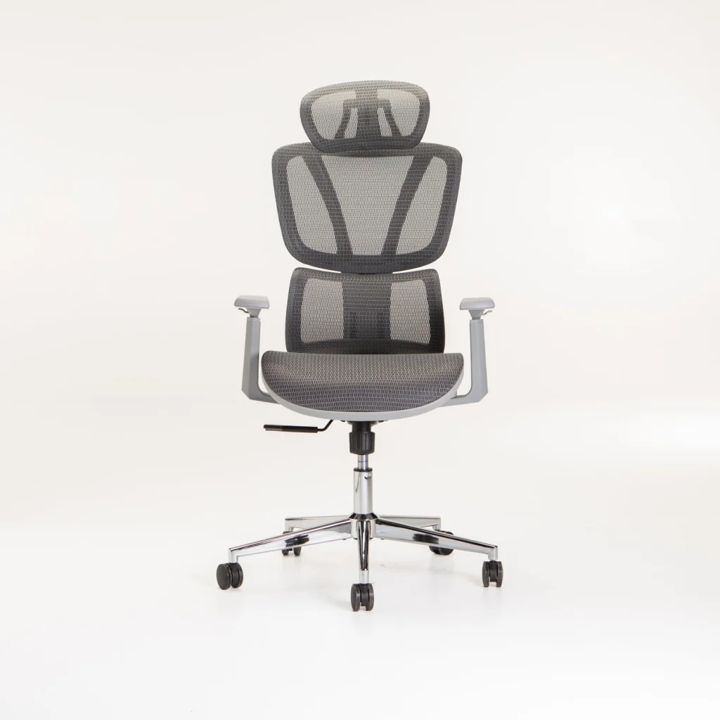 ERGONOMIC LUXURY EXECUTIVE OFFICE CHAIR AH601 - Image 7