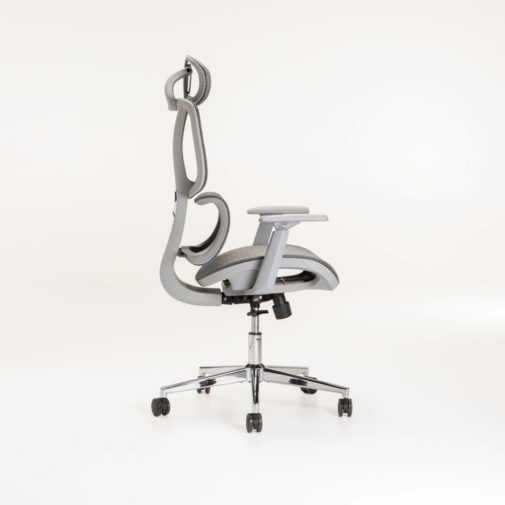 ERGONOMIC LUXURY EXECUTIVE OFFICE CHAIR AH601 - Image 8