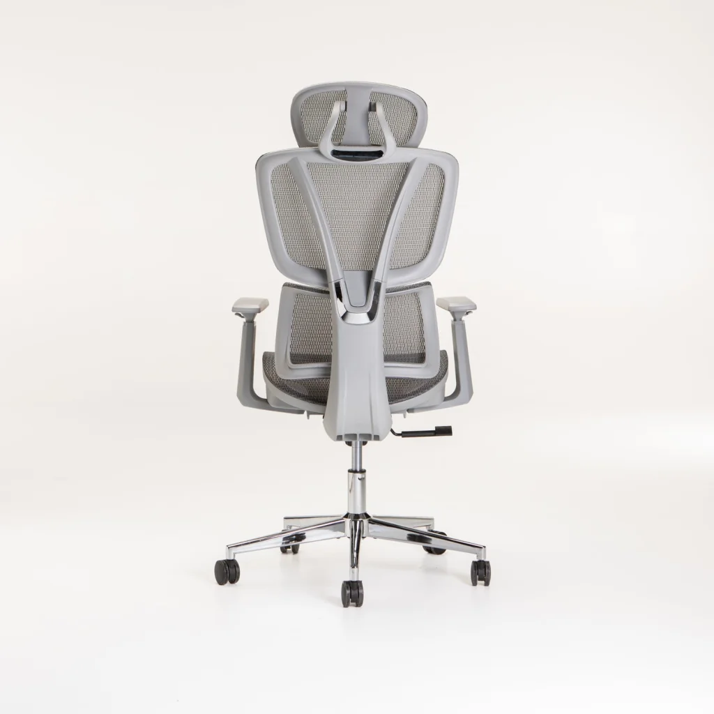 ERGONOMIC LUXURY EXECUTIVE OFFICE CHAIR AH601 - Image 9