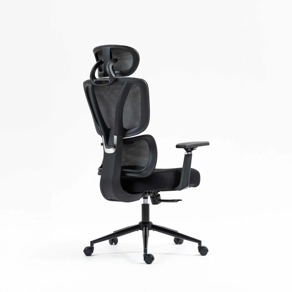 ERGONOMIC LUXURY EXECUTIVE OFFICE CHAIR AH607 - Image 11