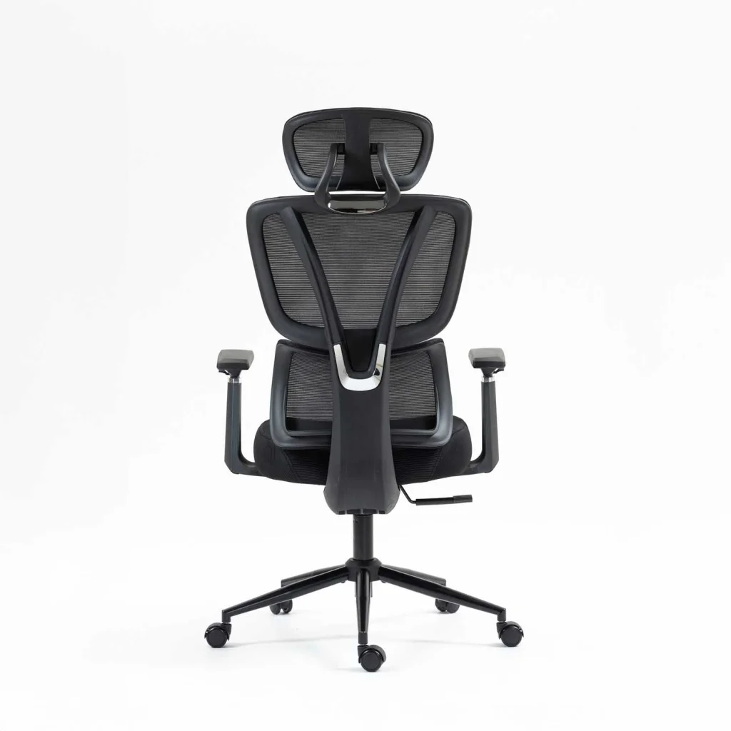 ERGONOMIC LUXURY EXECUTIVE OFFICE CHAIR AH607 - Image 12