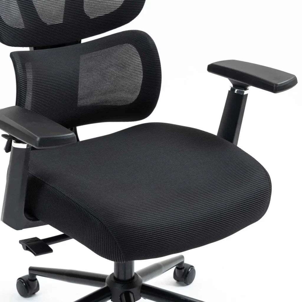 ERGONOMIC LUXURY EXECUTIVE OFFICE CHAIR AH607 - Image 13