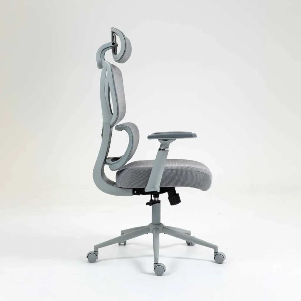ERGONOMIC LUXURY EXECUTIVE OFFICE CHAIR AH607 - Image 3