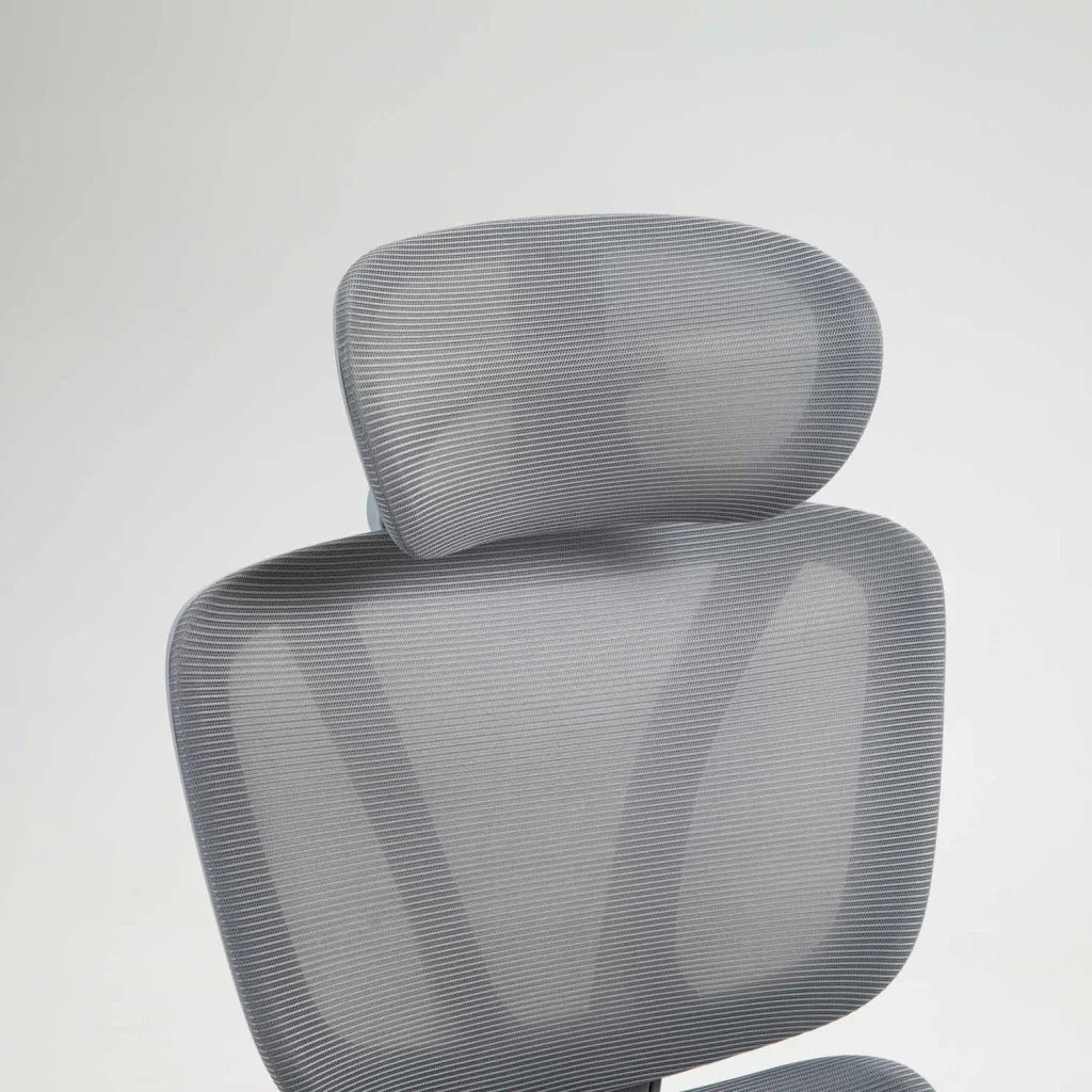ERGONOMIC LUXURY EXECUTIVE OFFICE CHAIR AH607 - Image 6