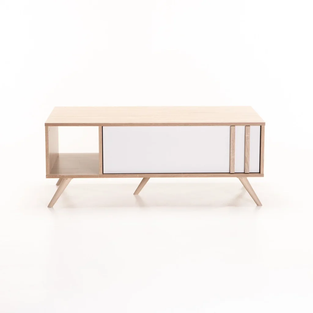 EVE 105x55cm COFFEE TABLE - Image 10