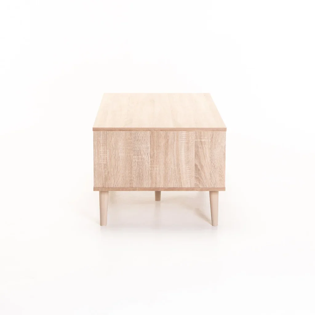 EVE 105x55cm COFFEE TABLE - Image 11