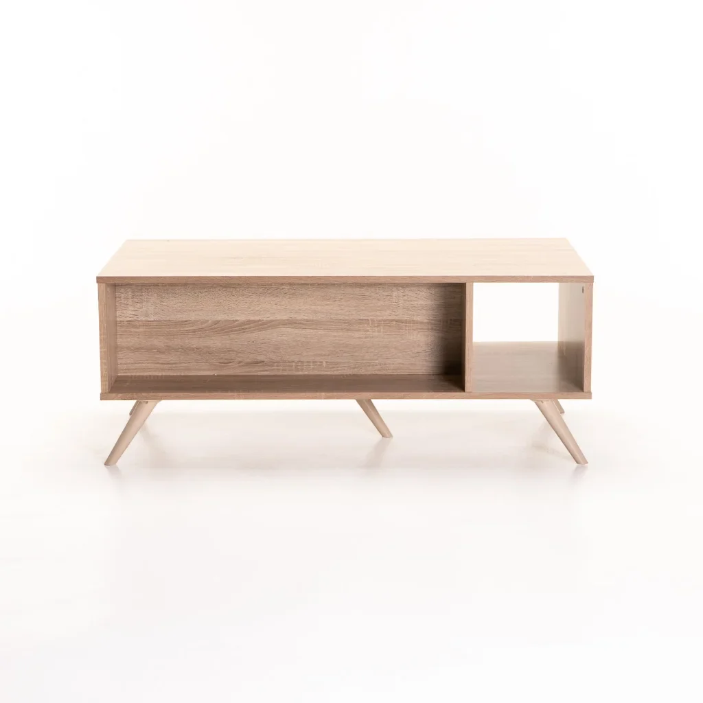 EVE 105x55cm COFFEE TABLE - Image 12