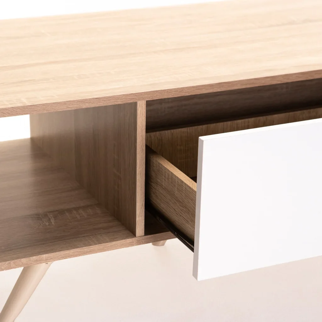 EVE 105x55cm COFFEE TABLE - Image 14