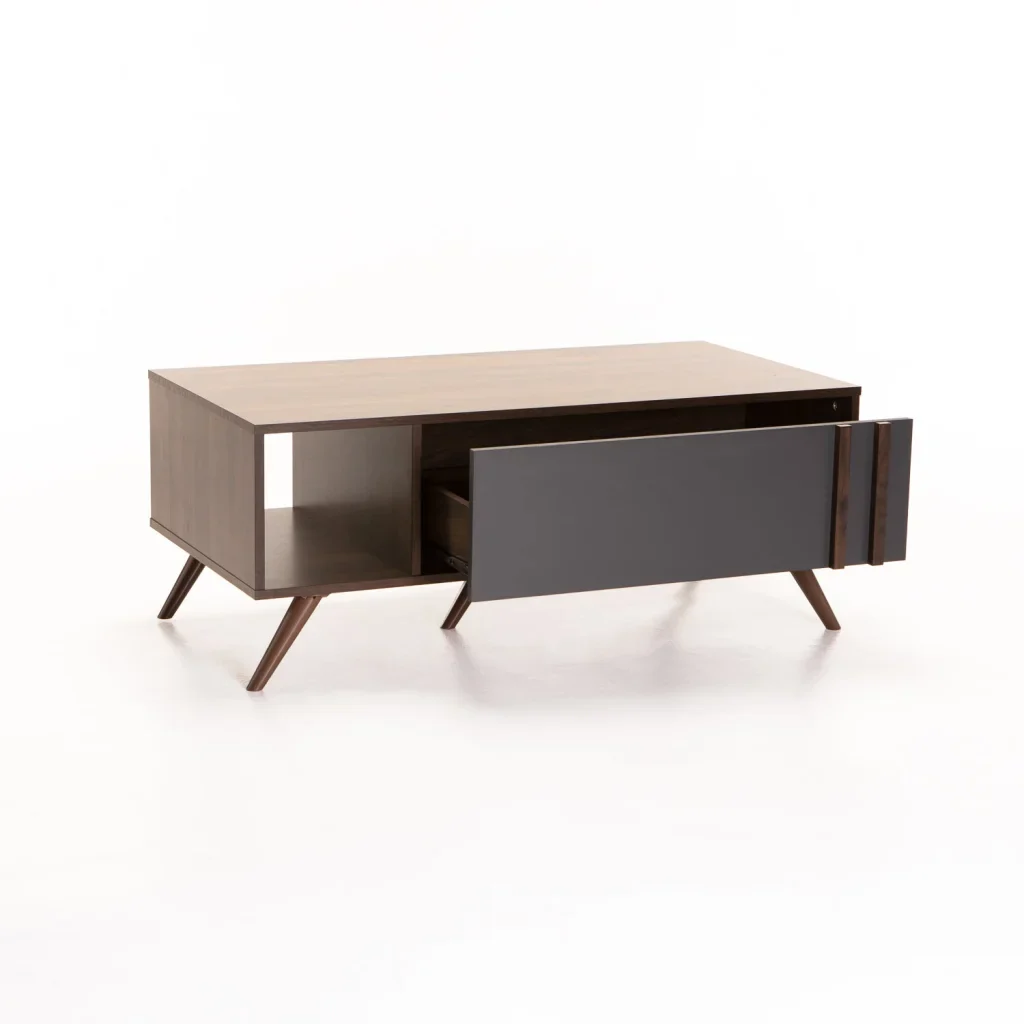 EVE 105x55cm COFFEE TABLE - Image 2