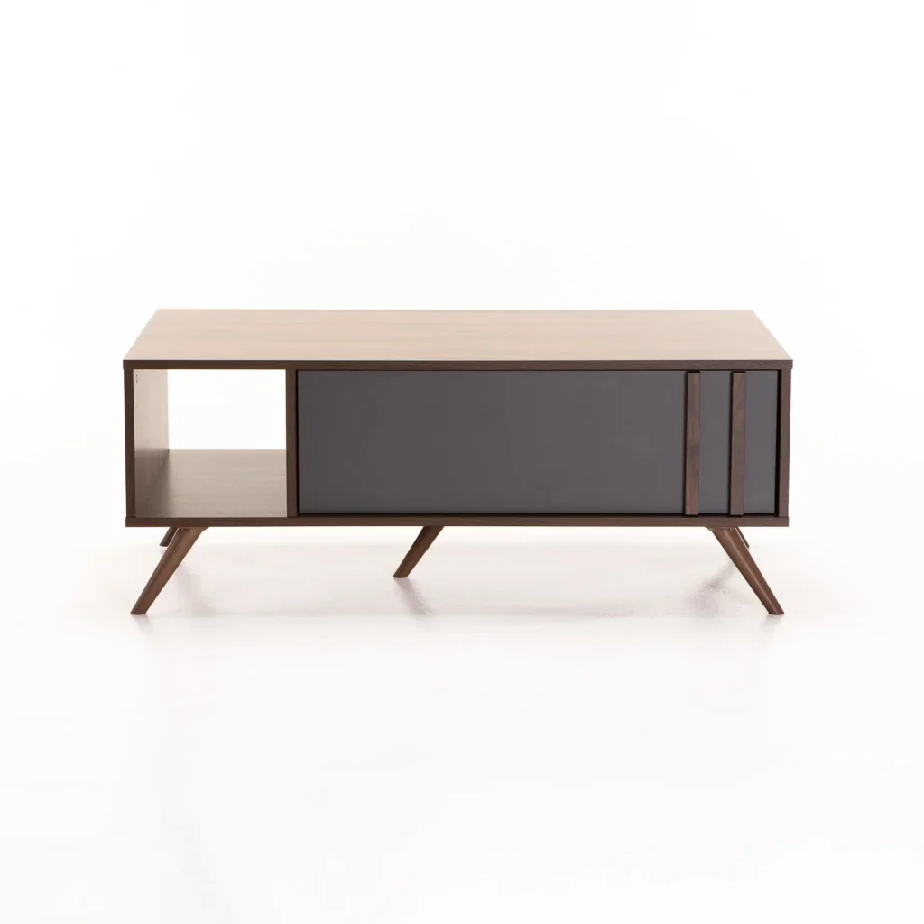 EVE 105x55cm COFFEE TABLE - Image 3
