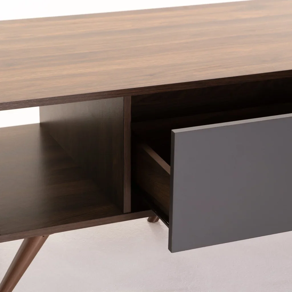 EVE 105x55cm COFFEE TABLE - Image 7