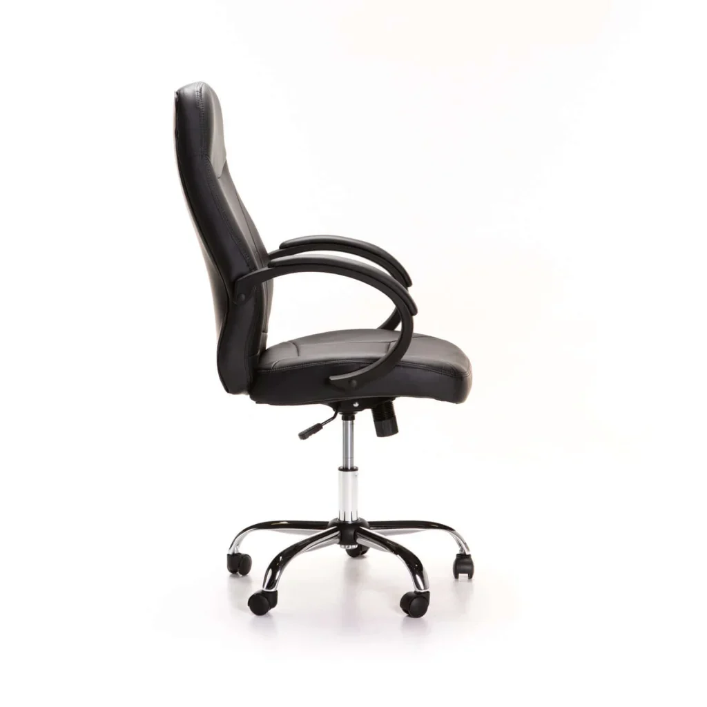EXECUTIVE HIBACK OFFICE CHAIR CM880 - Image 3