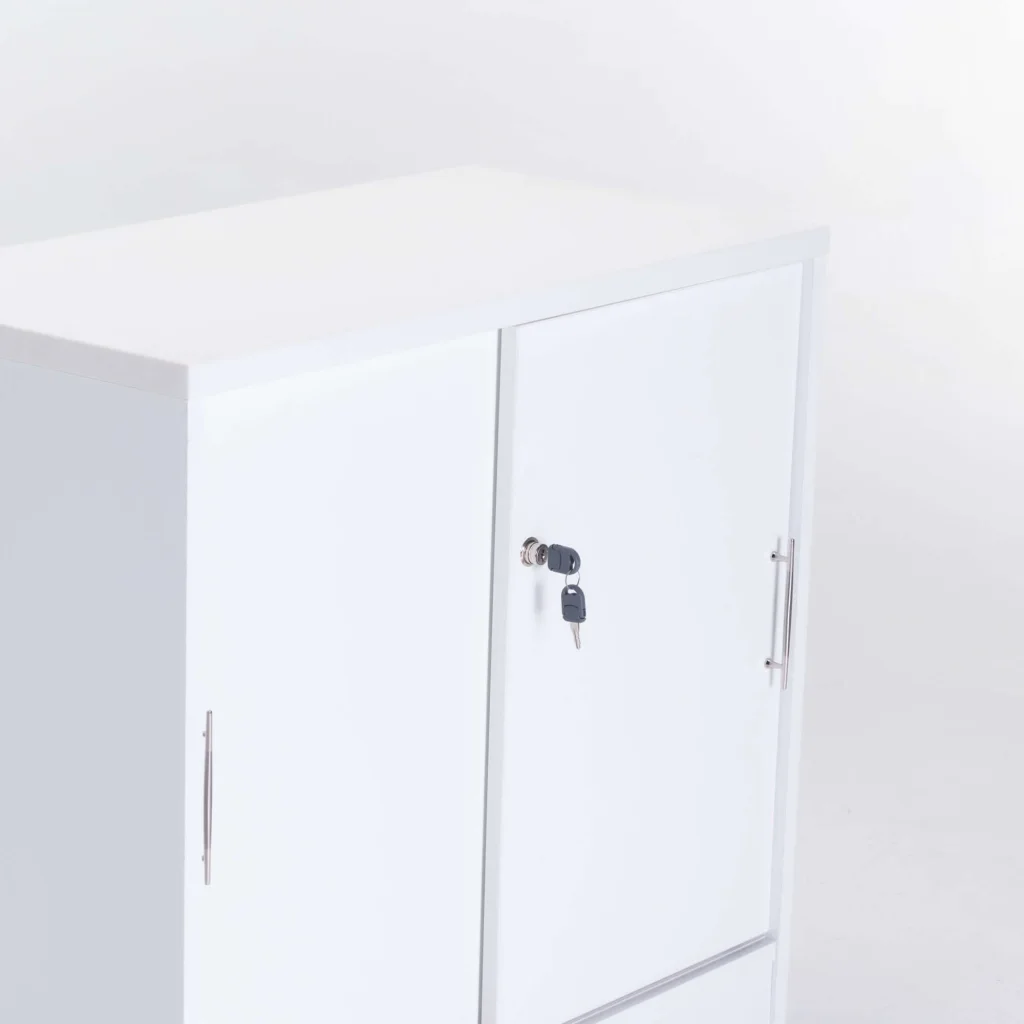 AXA 2 DOOR CABINET - Image 12