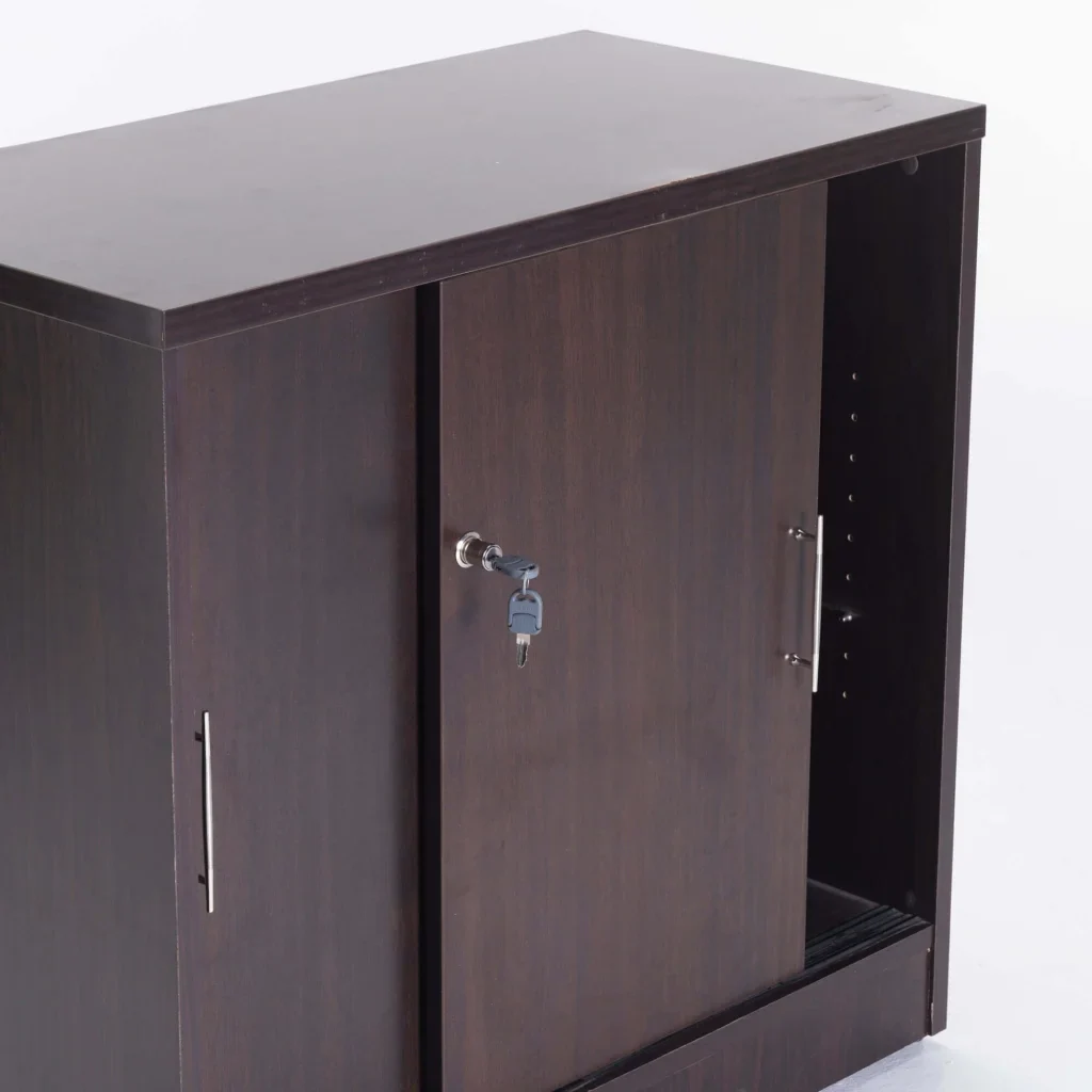 AXA 2 DOOR CABINET - Image 8