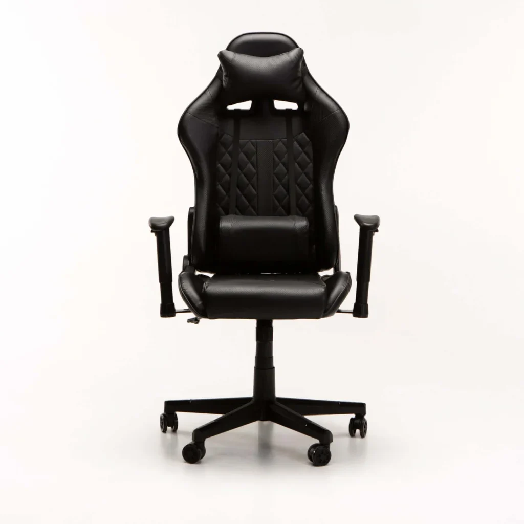HIGHBACK LUXURY GAMING CHAIR AH594 - Image 2