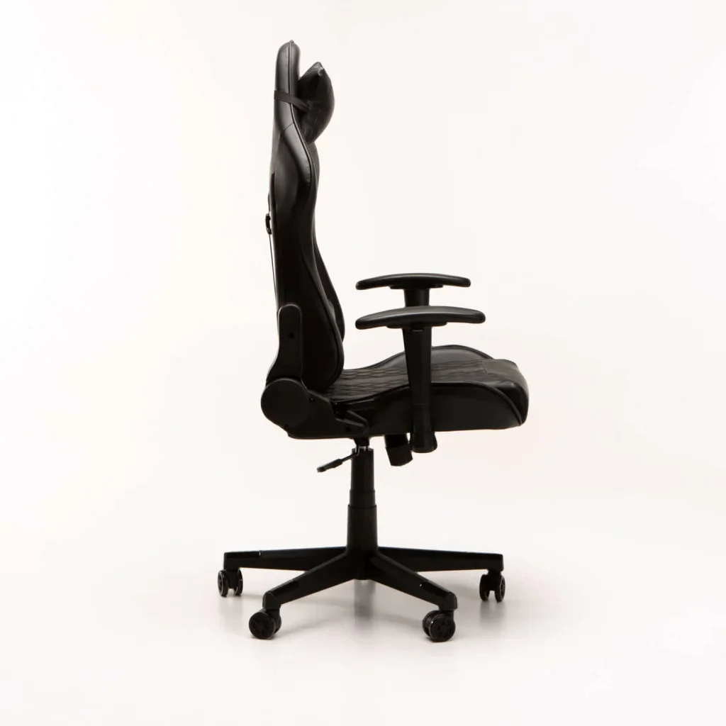 HIGHBACK LUXURY GAMING CHAIR AH594 - Image 3