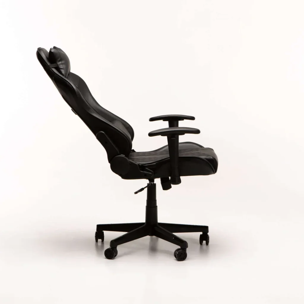 HIGHBACK LUXURY GAMING CHAIR AH594 - Image 4