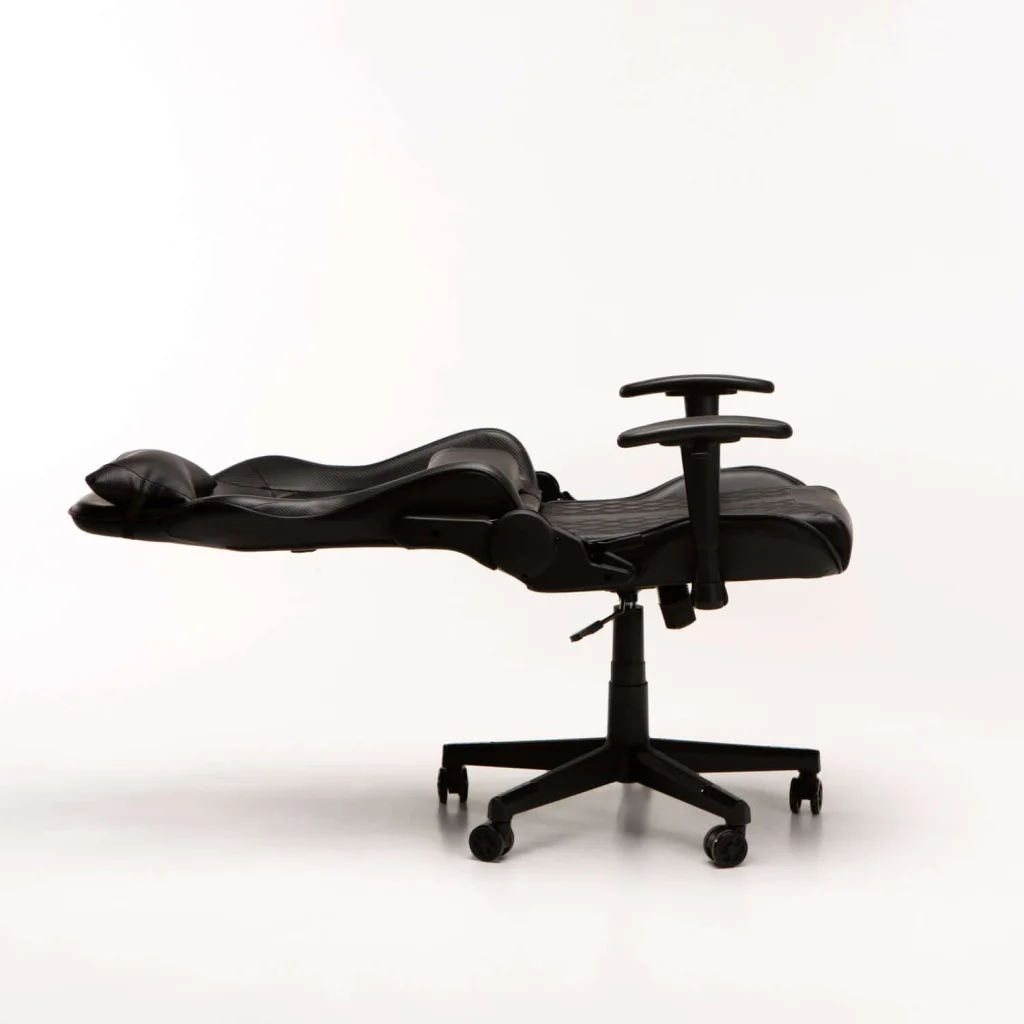 HIGHBACK LUXURY GAMING CHAIR AH594 - Image 5
