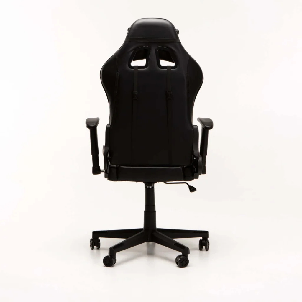 HIGHBACK LUXURY GAMING CHAIR AH594 - Image 6