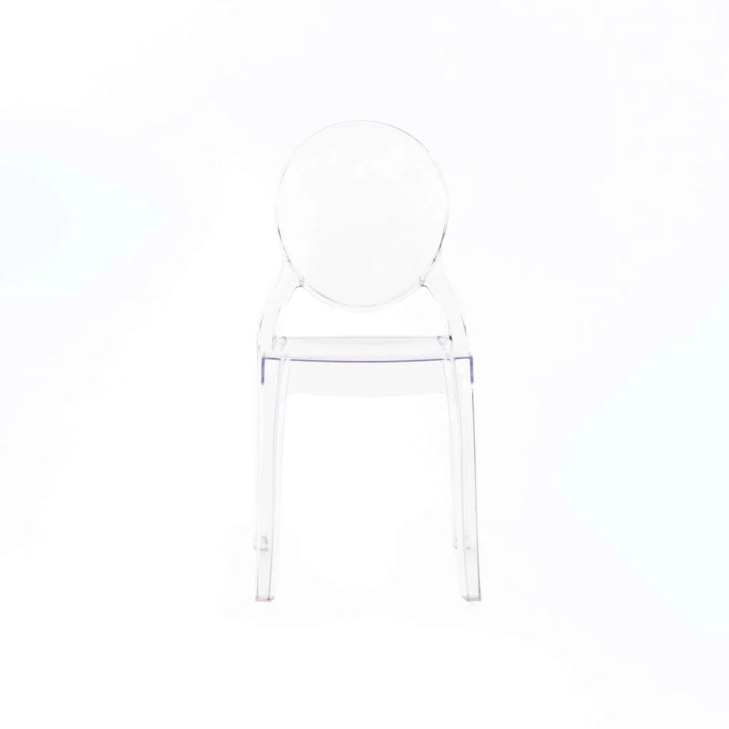 GHOST DELUXE CHAIR - Image 2