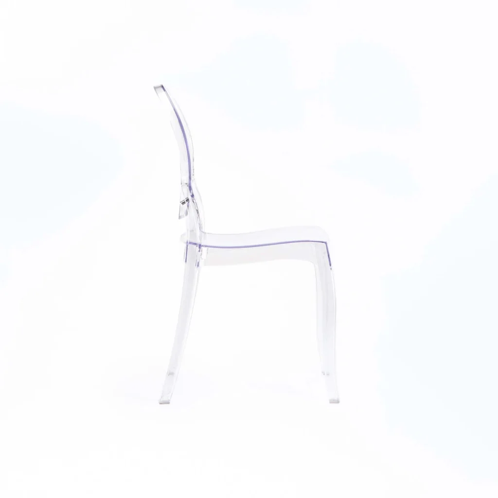 GHOST DELUXE CHAIR - Image 3