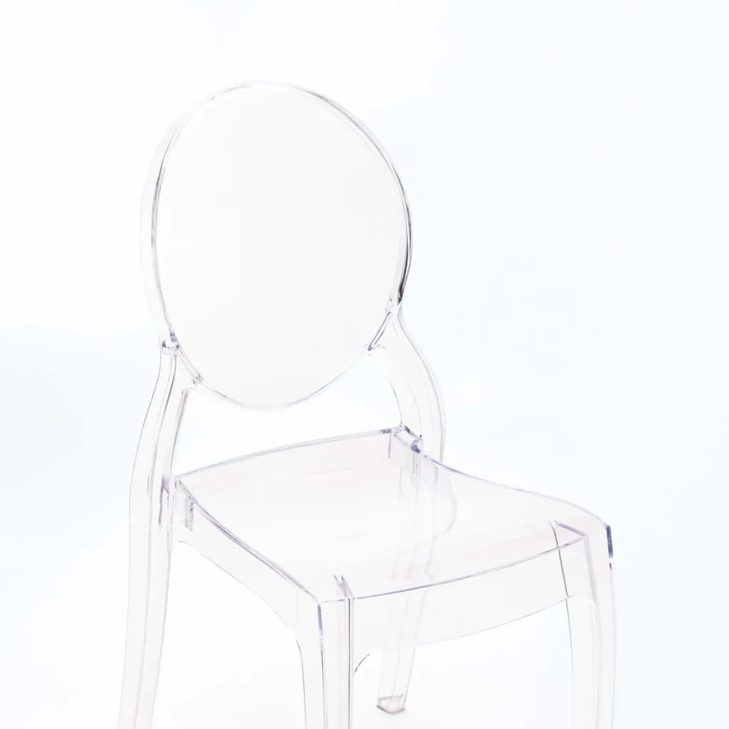 GHOST DELUXE CHAIR - Image 5