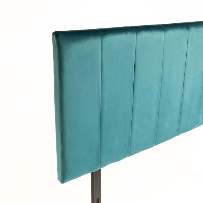 GIGI VELVET TOUCH HEADBOARD - Image 12