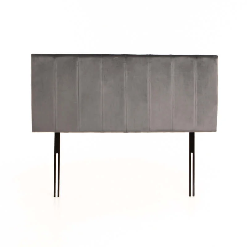GIGI VELVET TOUCH HEADBOARD - Image 13