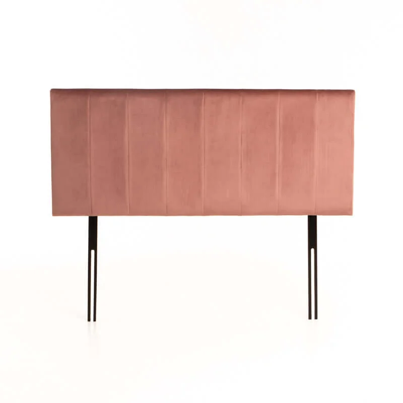 GIGI VELVET TOUCH HEADBOARD - Image 16