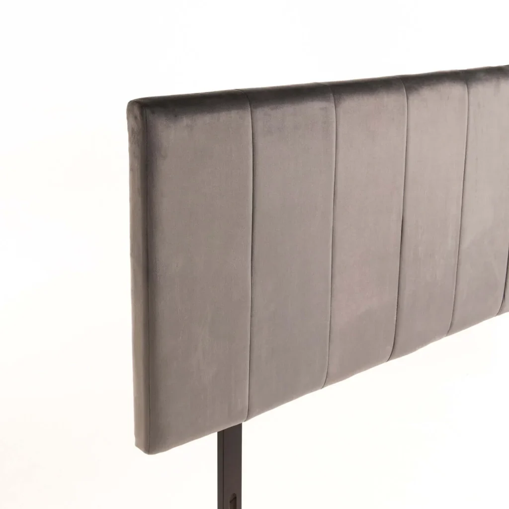 GIGI VELVET TOUCH HEADBOARD - Image 3