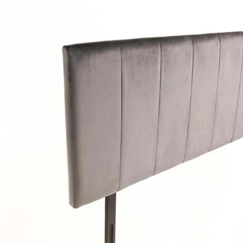 GIGI VELVET TOUCH HEADBOARD - Image 9
