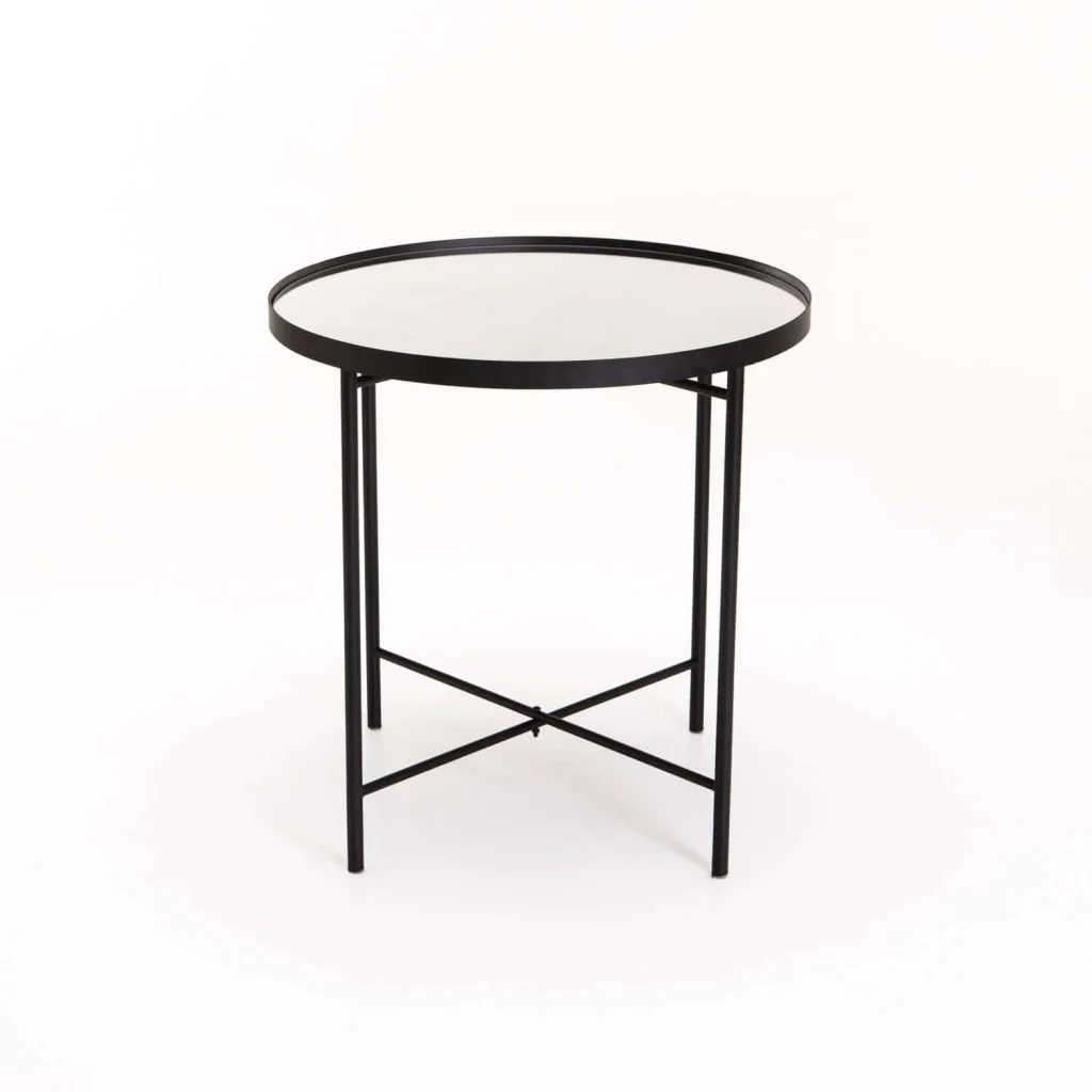 HALI 51cm SIDE TABLE - Image 3