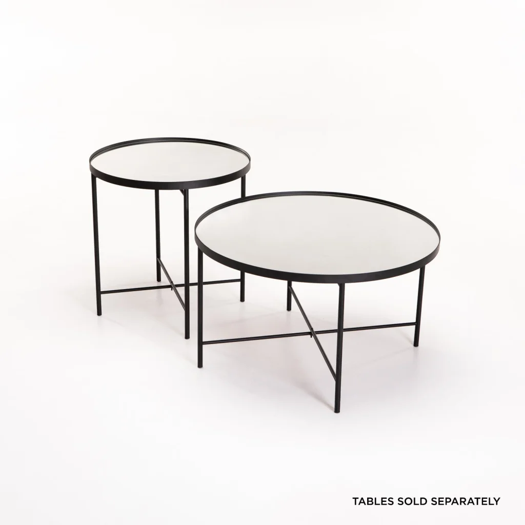 HALI 71cm COFFEE TABLE - Image 5